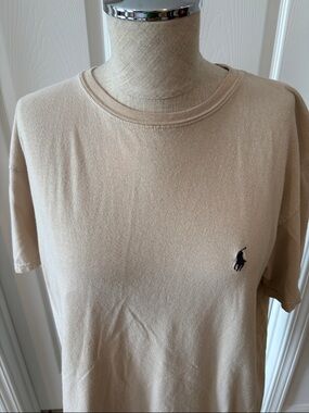 Polo Ralph Lauren unisex Tee size M